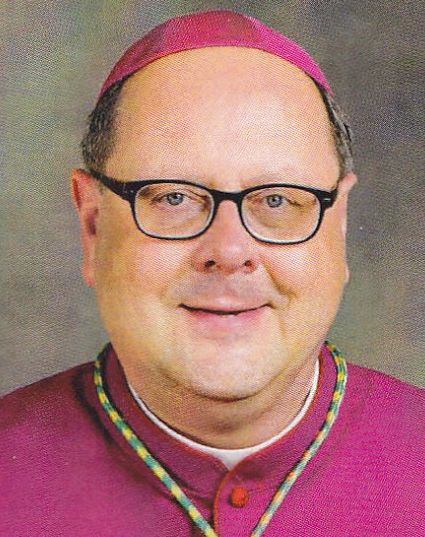 Bishop Edward Malesic