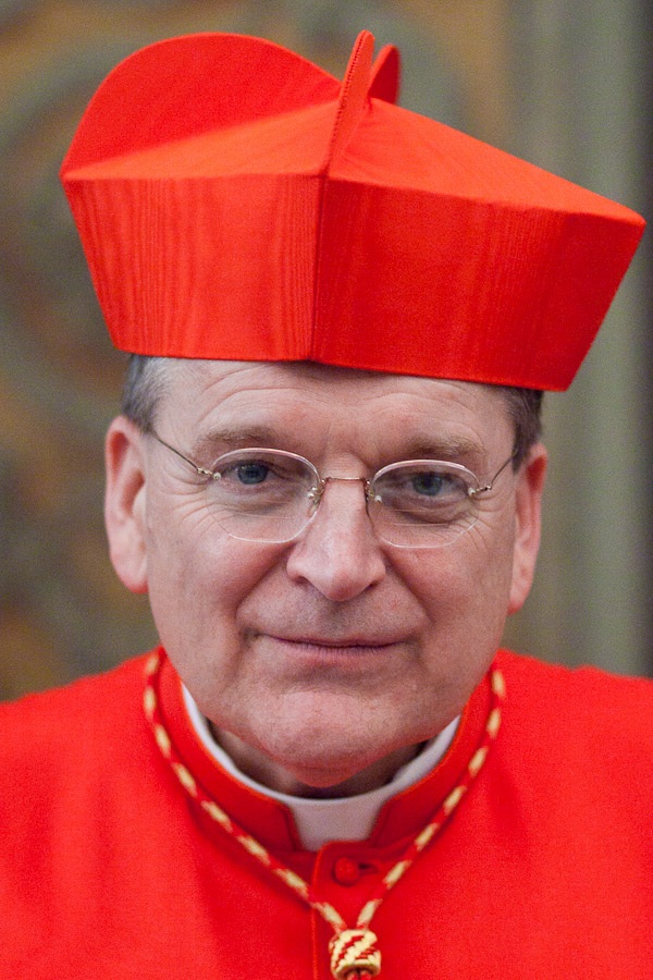 thumb Cardinal Burke