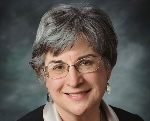 Dr. Janet E. Smith